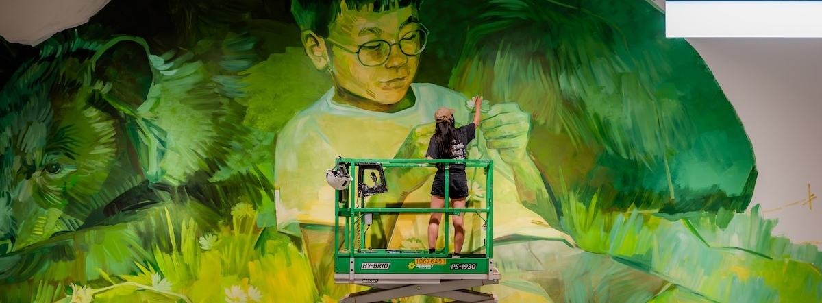 TAG: Street Art Bash